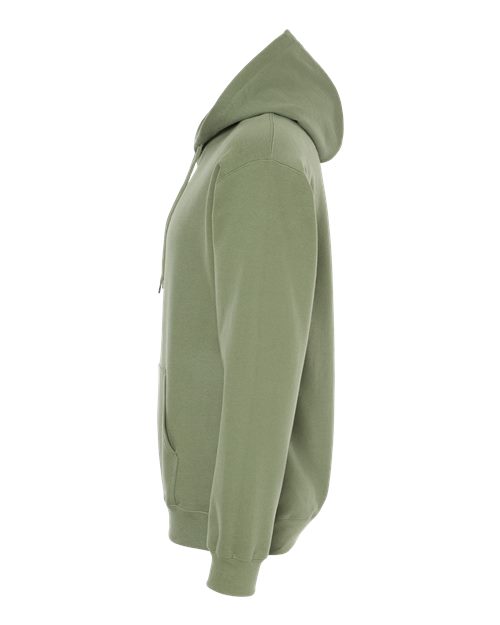 Military Green - Side