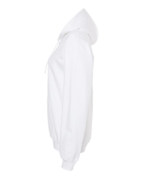 White - Side