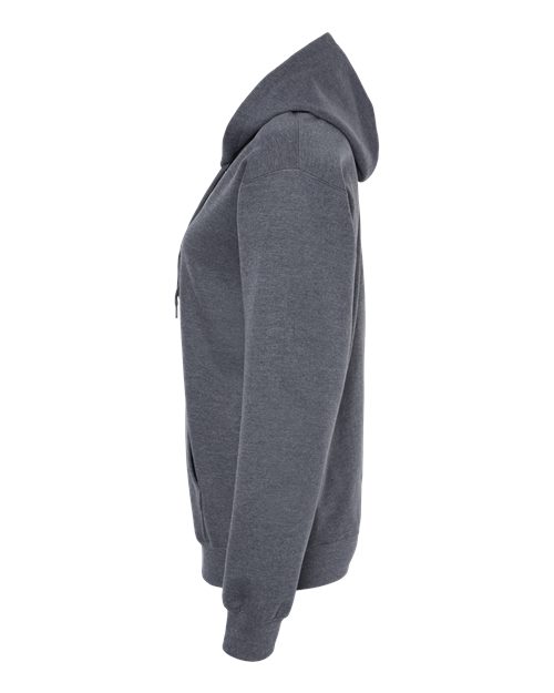 Dark Heather - Side
