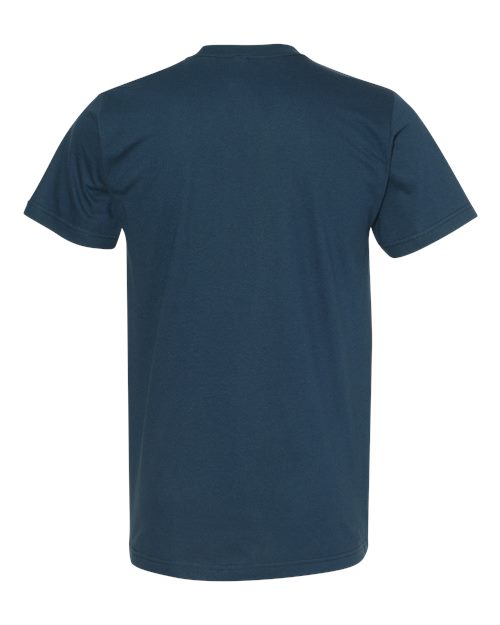 Sea Blue - Back