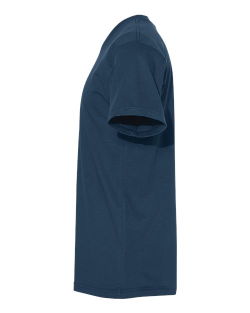 Sea Blue - Side