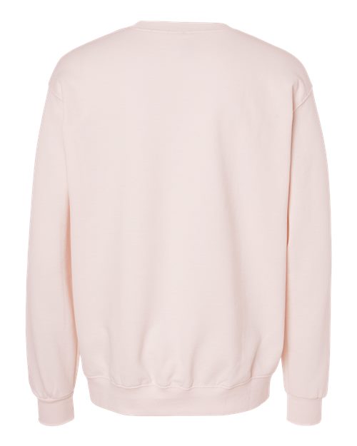 Body Blush - Back