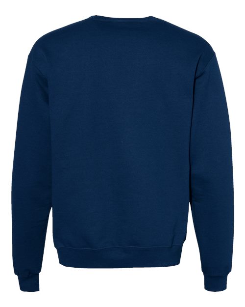Late Night Blue - Back