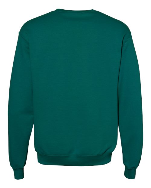 Emerald Green - Back