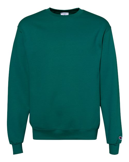 Emerald Green - Front