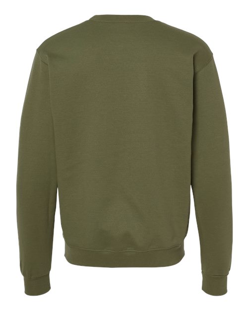 Fresh Olive - Back