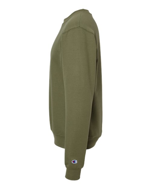 Fresh Olive - Side