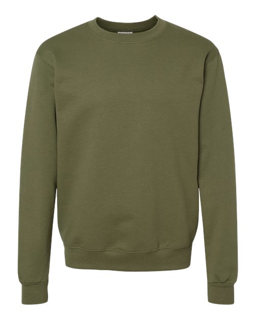 Fresh Olive - Front