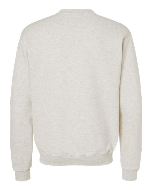 Oatmeal Heather - Back