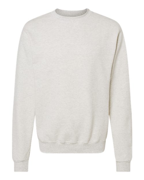 Oatmeal Heather - Front