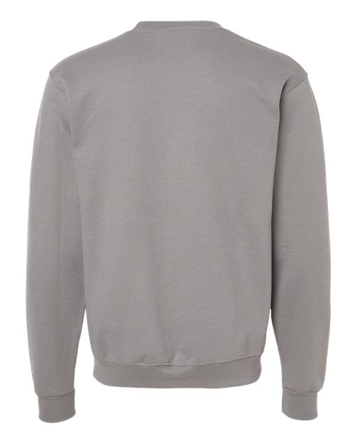 Stone Grey - Back