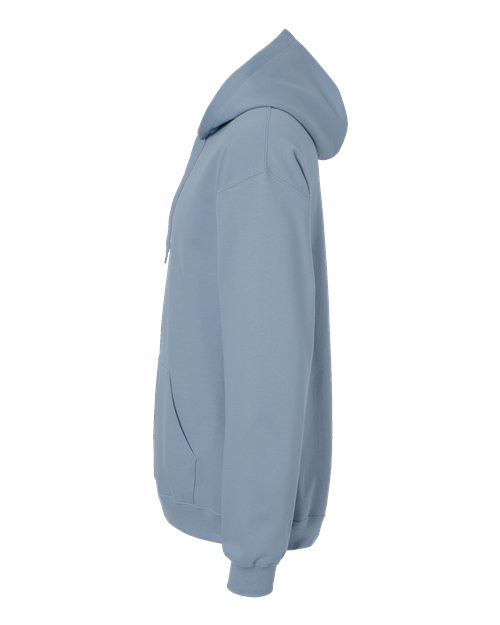 Stone Blue - Side