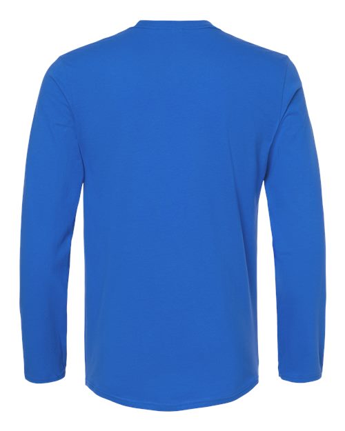 Royal - Back