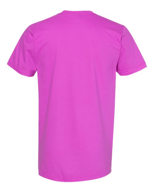 Super Pink - Back