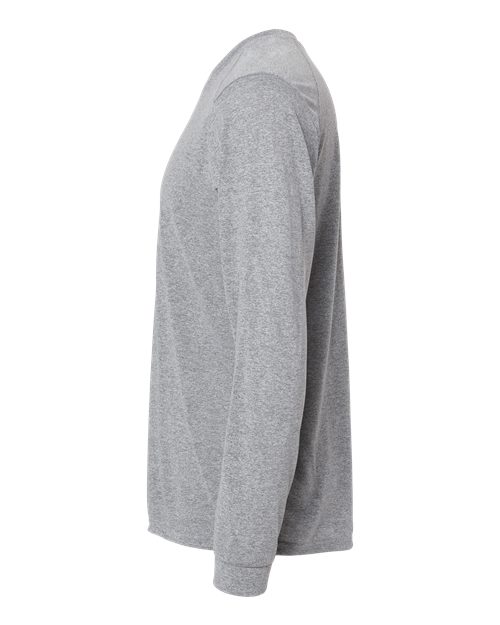 Heather Grey - Side