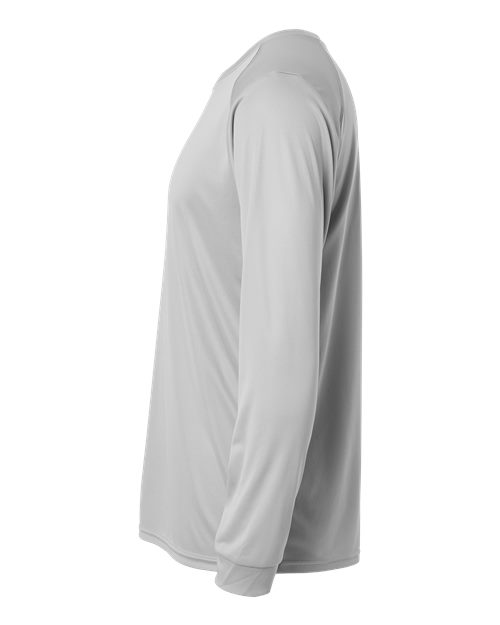 Medium Grey - Side