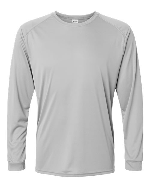 Medium Grey - Front