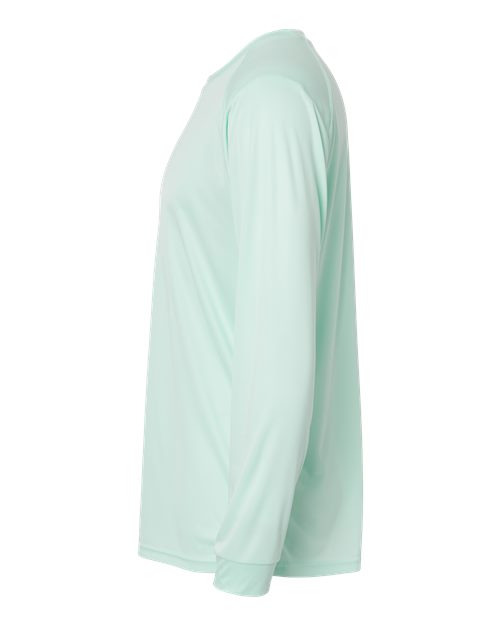 Mint Green - Side