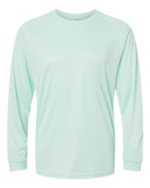 Mint Green - Front
