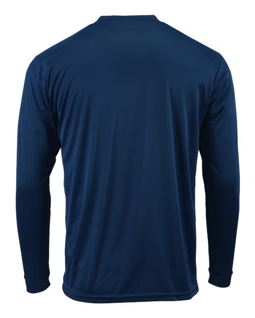 Navy - Back