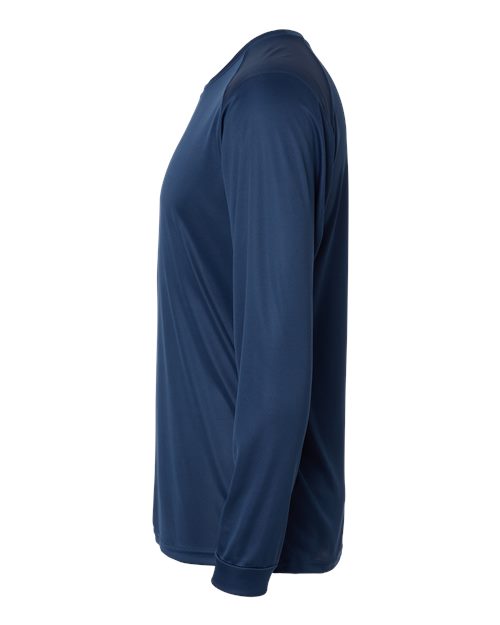 Navy - Side