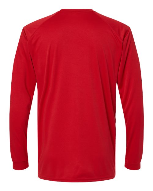 Red - Back