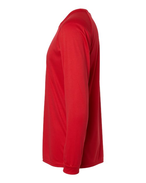 Red - Side
