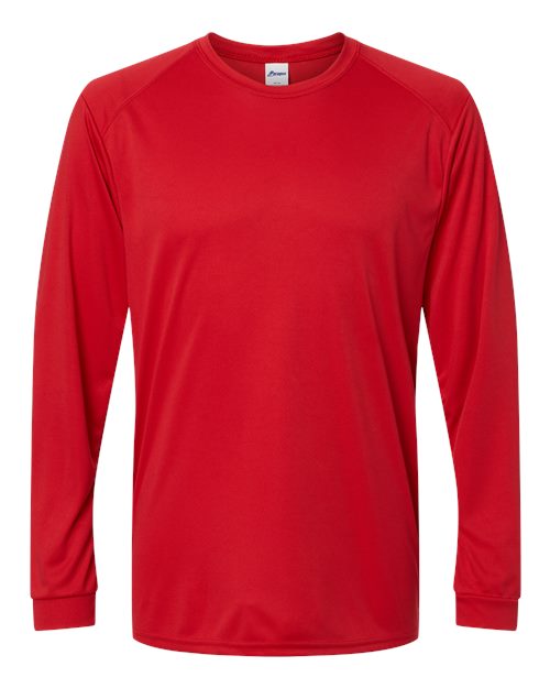 Red - Front