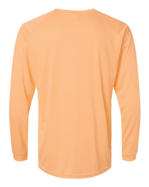 Coral - Back