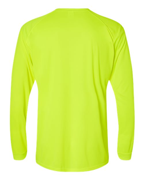 Safety Green - Back