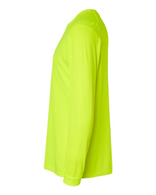 Safety Green - Side