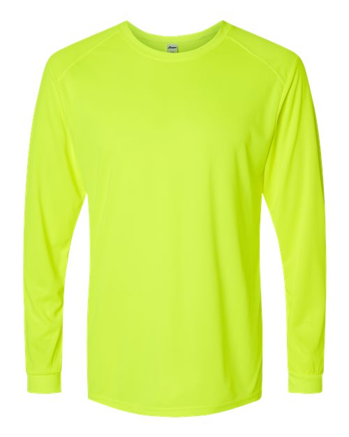 Safety Green - Front