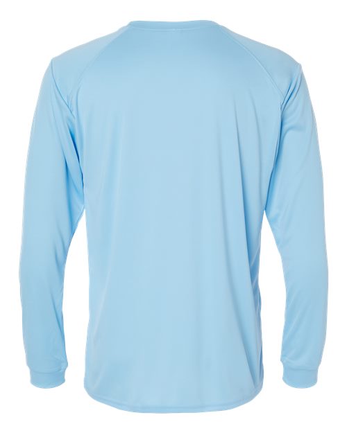 Blue Mist - Back