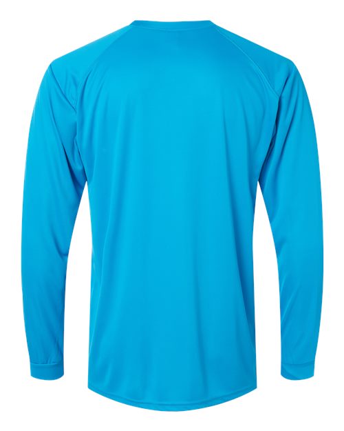 Turquoise - Back