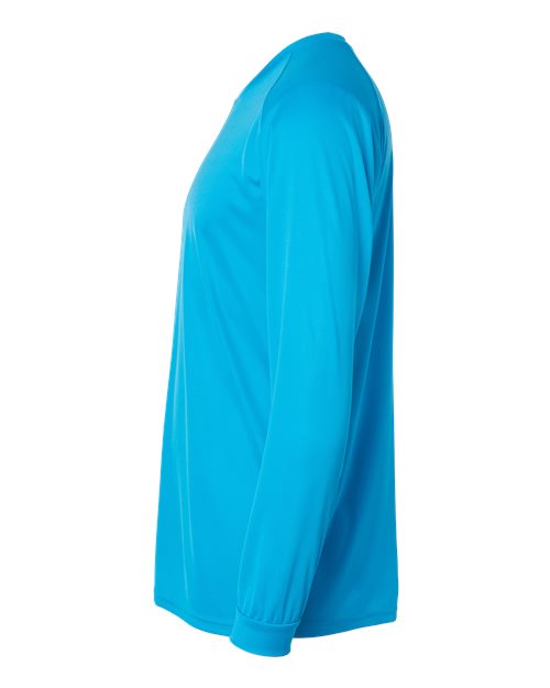 Turquoise - Side