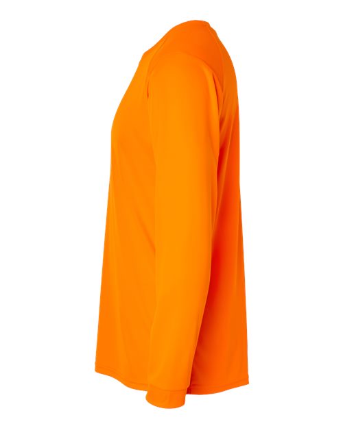 Neon Orange - Side