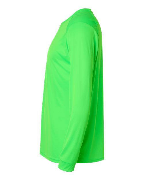 Neon Lime - Side