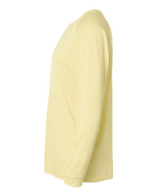 Pale Yellow - Side