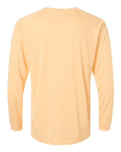 Peach - Back
