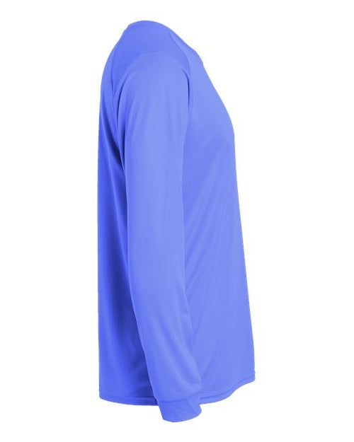 Bimini Blue - Side Mirrored