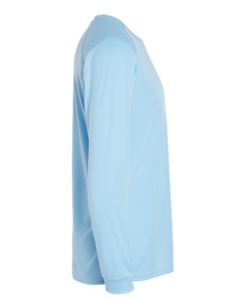 Blue Mist - Side Mirrored