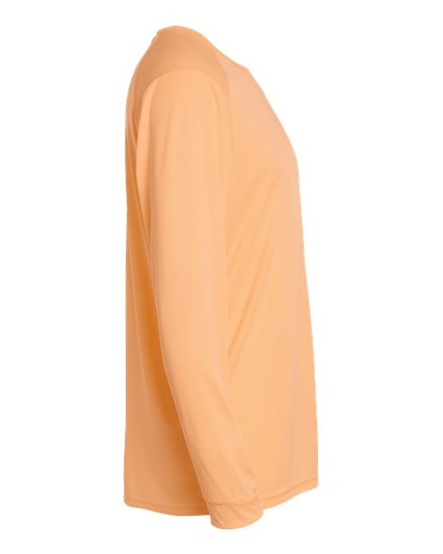 Coral - Side Mirrored