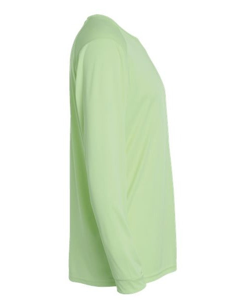 Limeade - Side Mirrored