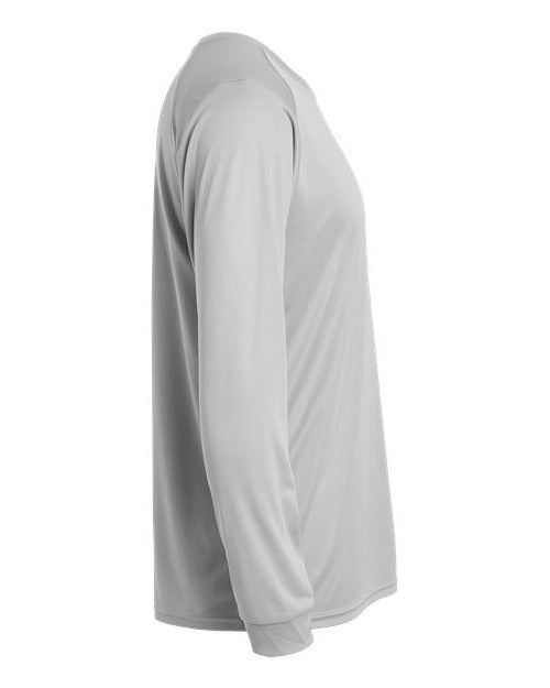 Medium Grey - Side Mirrored