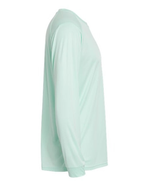 Mint Green - Side Mirrored