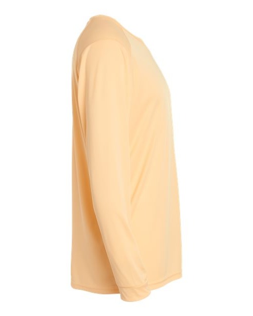 Peach - Side Mirrored