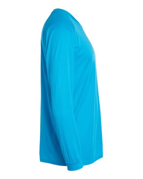 Turquoise - Side Mirrored