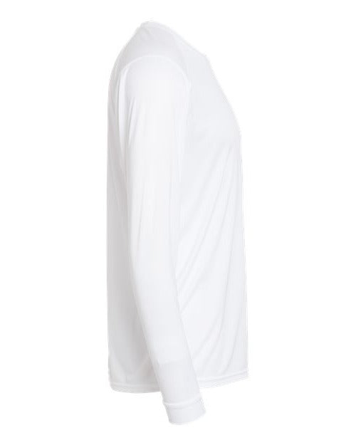White - Side Mirrored