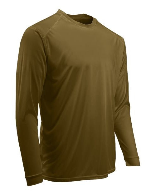 Woodland Brown - Side Mirrored