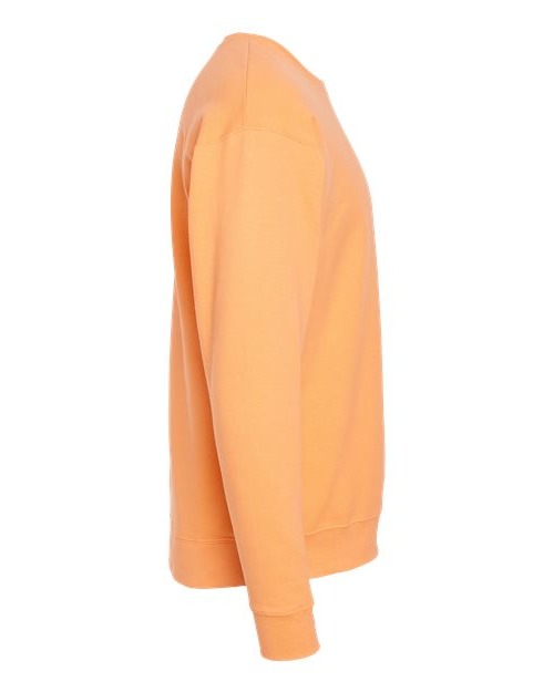 Cantaloupe - Side Mirrored